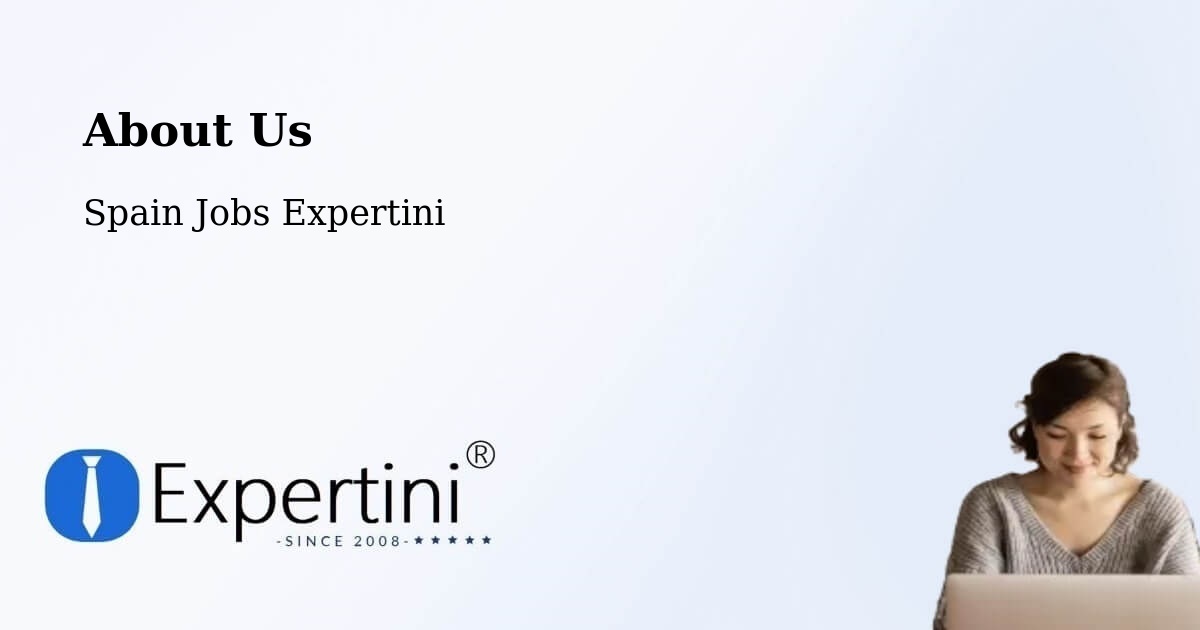 About Expertini Recruitment Platform  – Vigo - Vigo, Spain Jobs Expertini