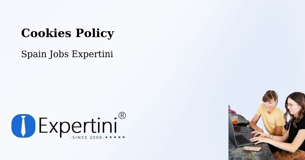 Cookie Policy – Vigo - Spain Jobs Expertini