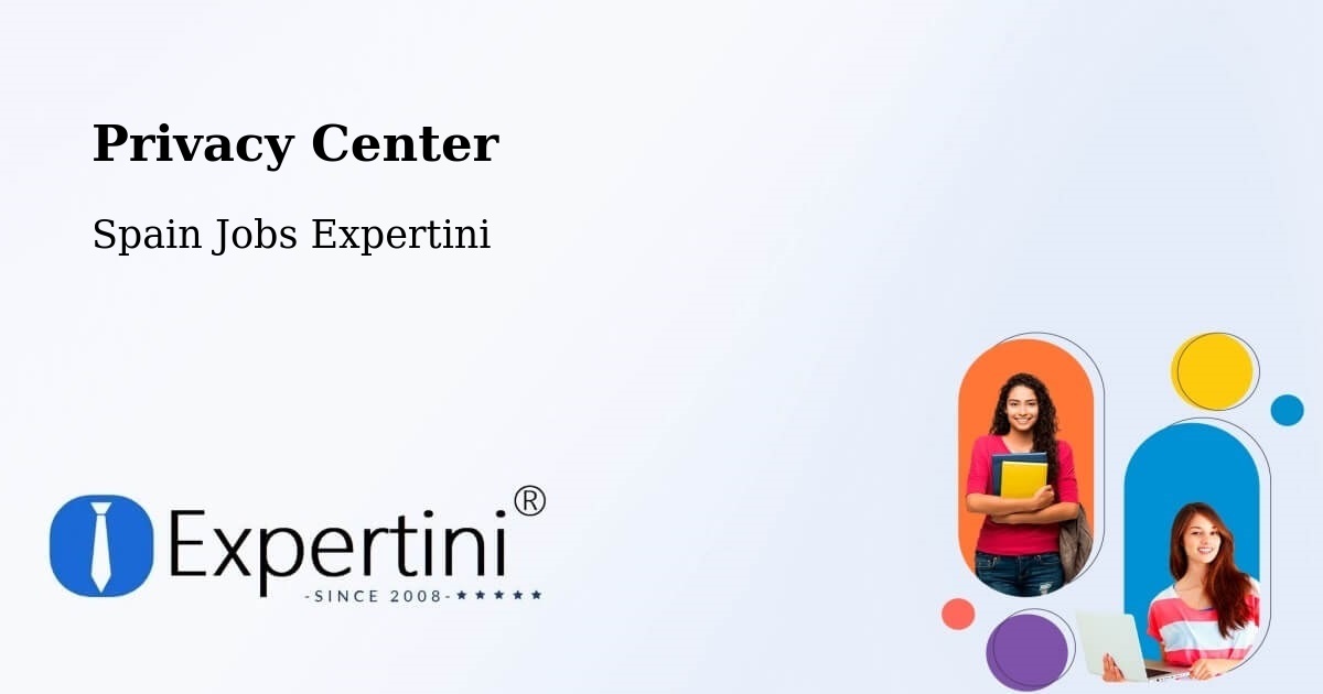 Privacy Policy – Vigo - Spain Jobs Expertini